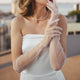 Aurora – Elegant Sheer Tulle Gloves