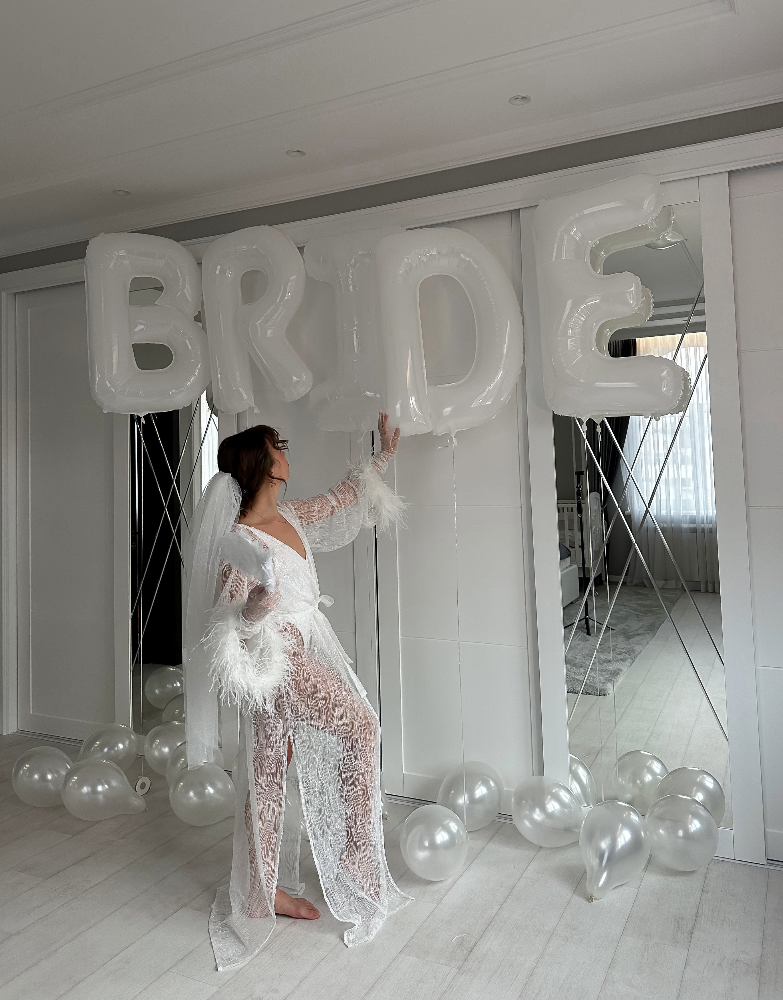 Sparkly Bridal Box