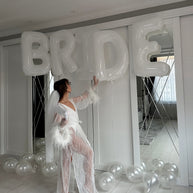 Sparkly Bridal Box