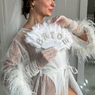 Sparkly Bridal Box
