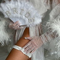 Sparkly Bridal Box